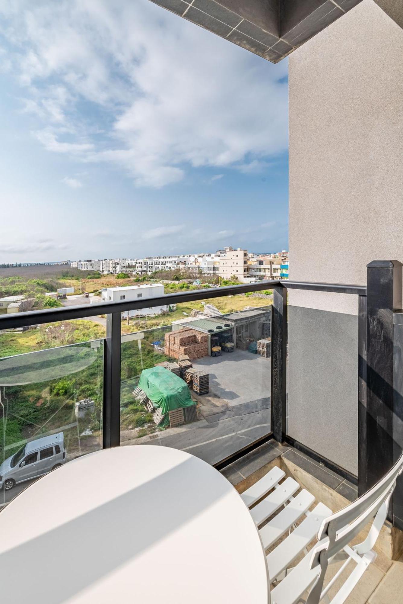 Penghu Sunsea Hall Magong Exterior foto