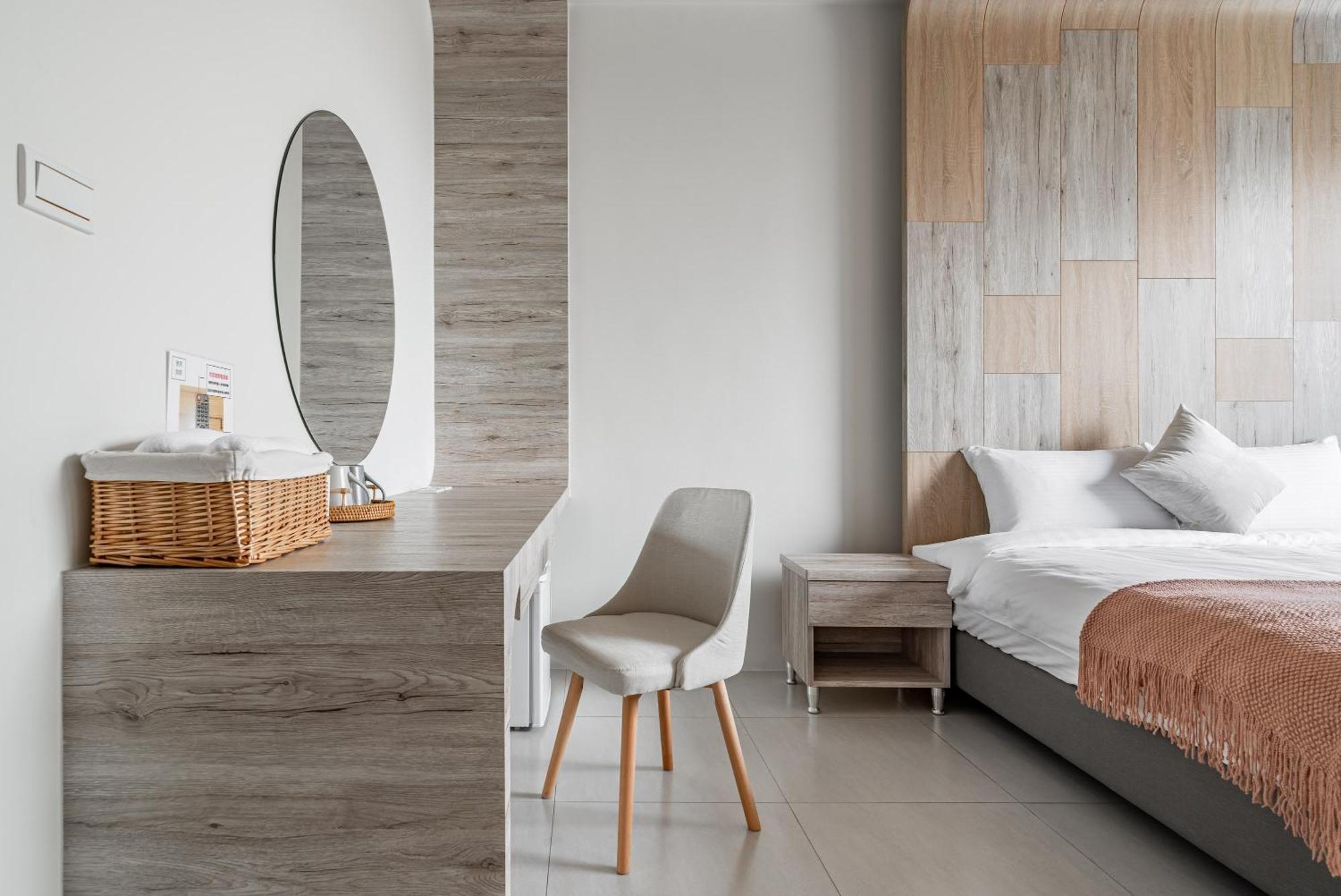 Penghu Sunsea Hall Magong Exterior foto