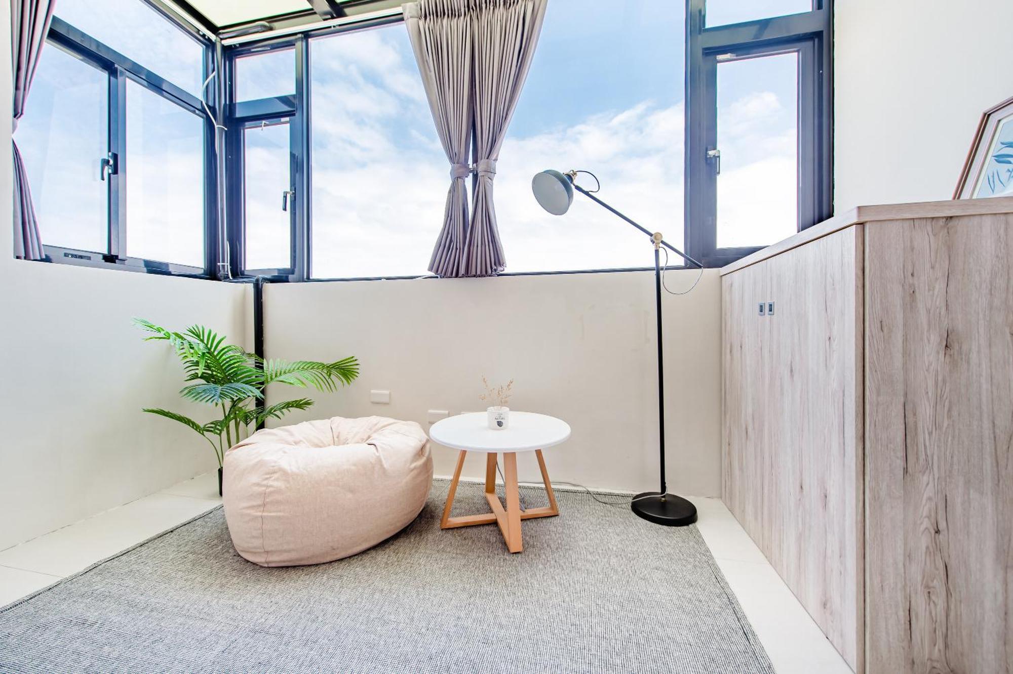 Penghu Sunsea Hall Magong Exterior foto