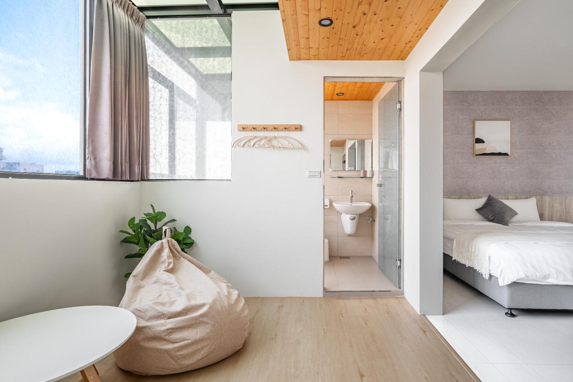 Penghu Sunsea Hall Magong Exterior foto