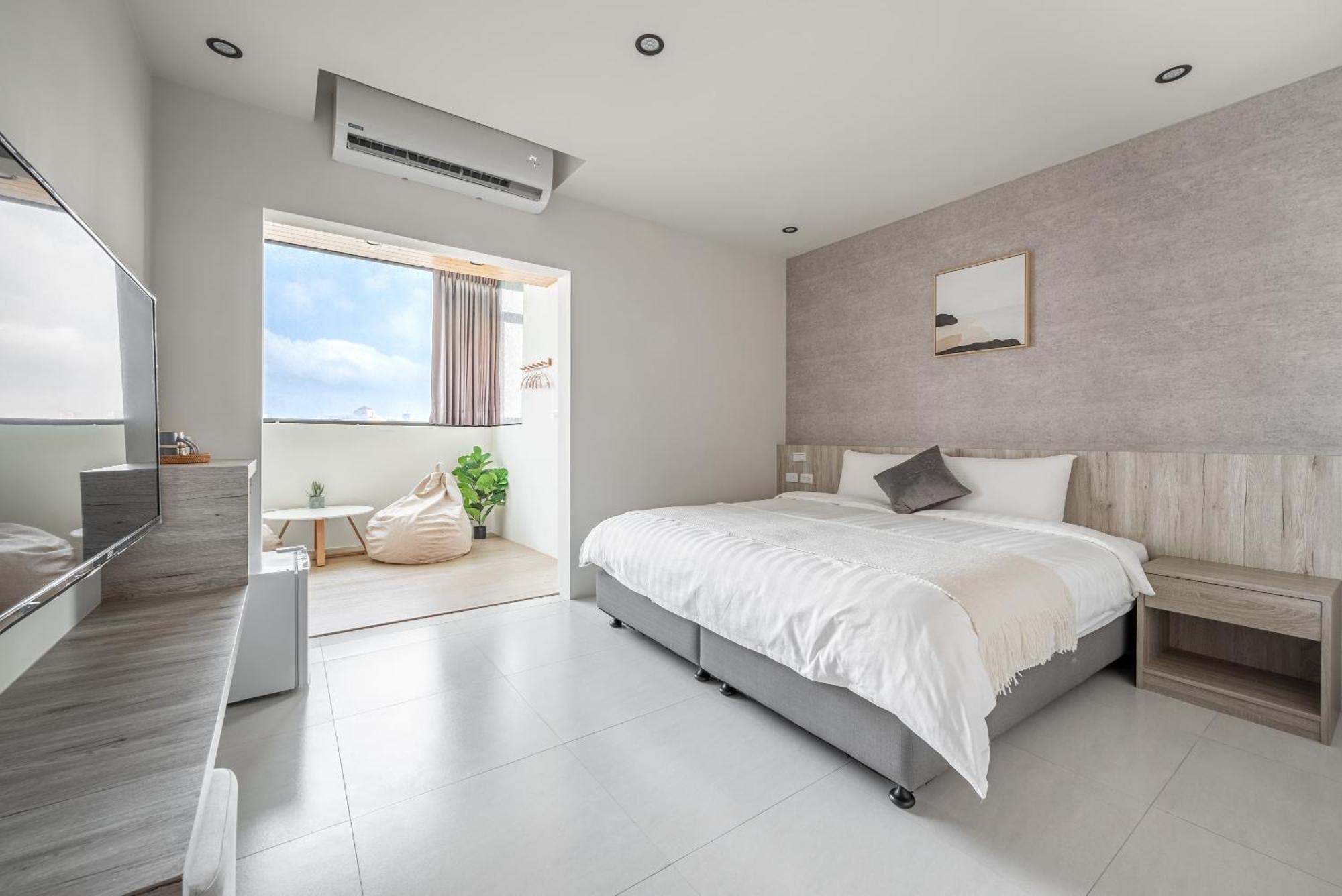 Penghu Sunsea Hall Magong Exterior foto