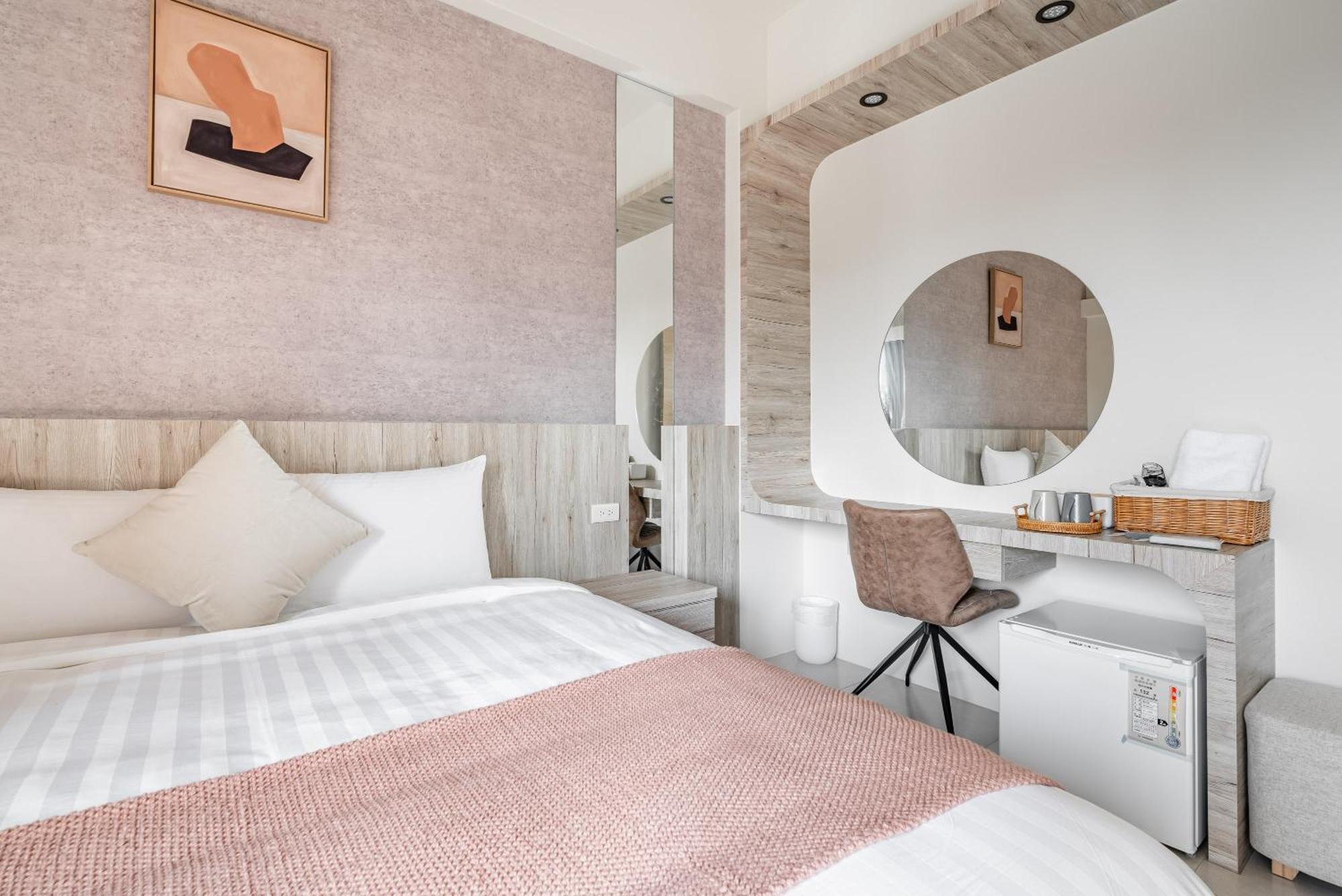 Penghu Sunsea Hall Magong Exterior foto