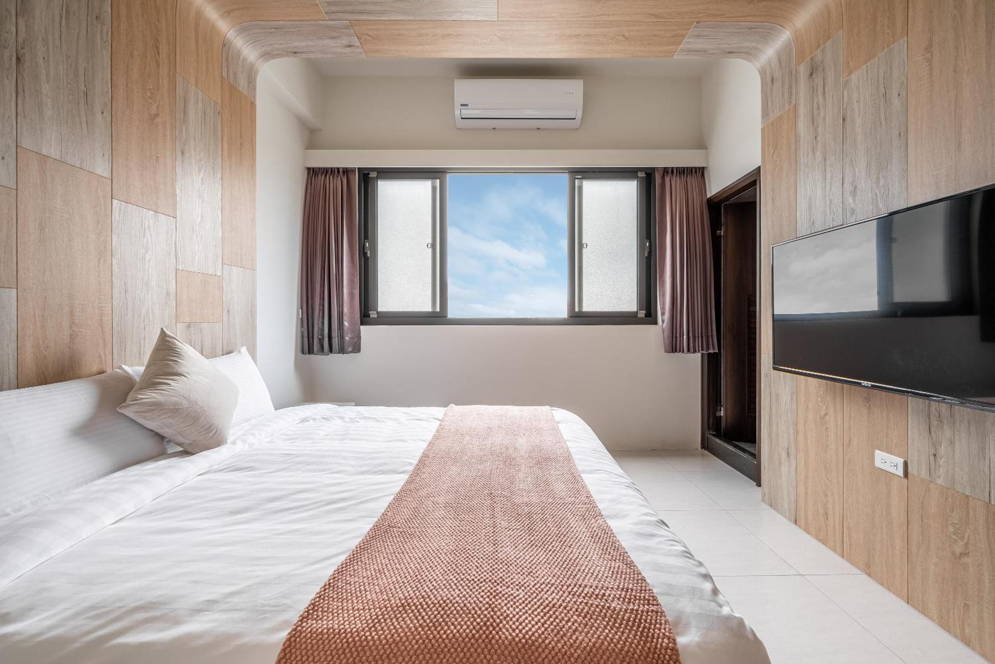 Penghu Sunsea Hall Magong Exterior foto