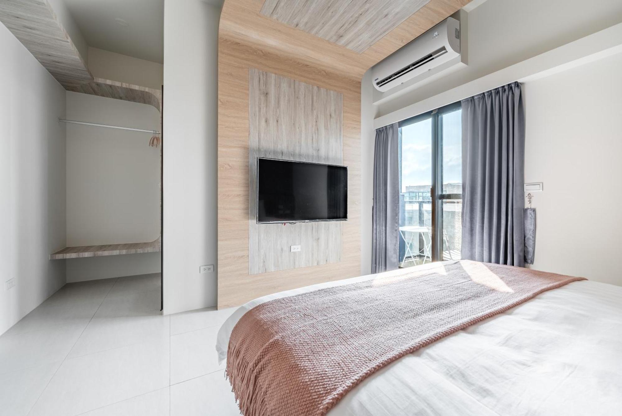 Penghu Sunsea Hall Magong Exterior foto
