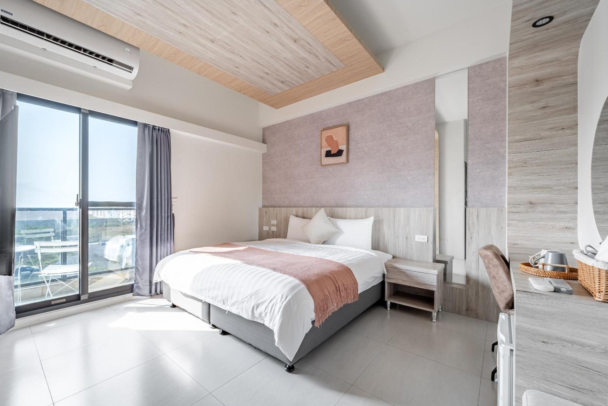 Penghu Sunsea Hall Magong Exterior foto